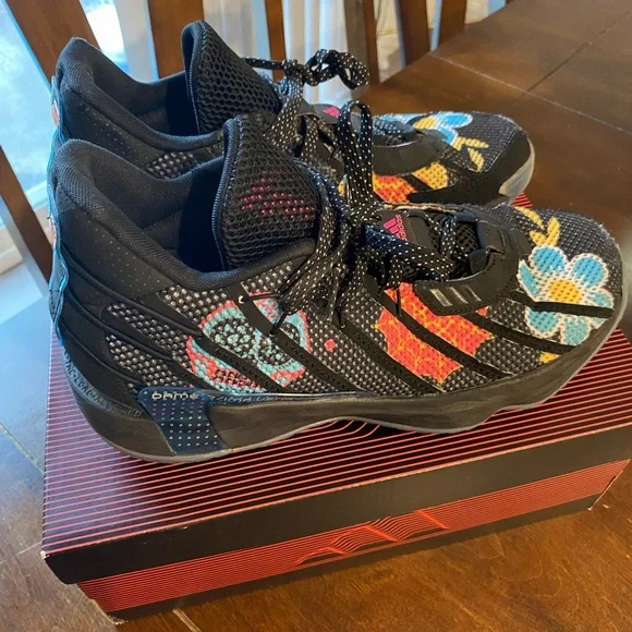 Dame 'Day Of The Dead'